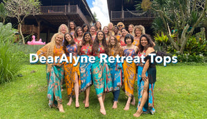 DearAlyne Retreat Tops