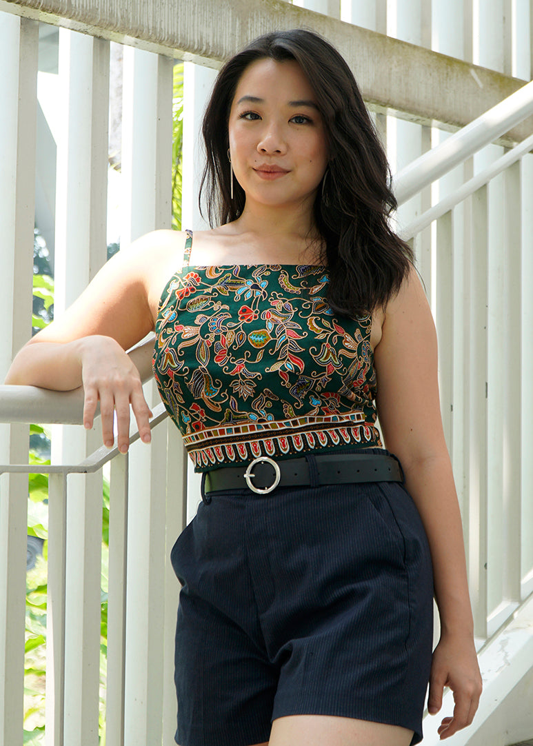 The Singapore Series